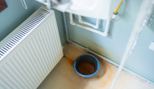 Best Water damage cleanup near me  in Red Lick, TX