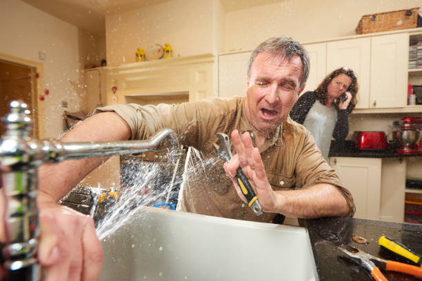 Best Local water damage restoration  in Red Lick, TX
